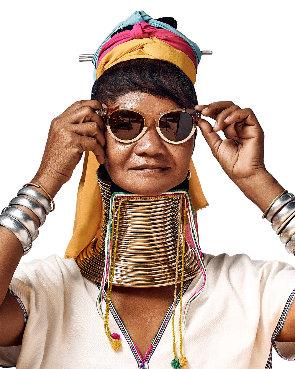 Biodegradable Sunglasses - Sunkissed