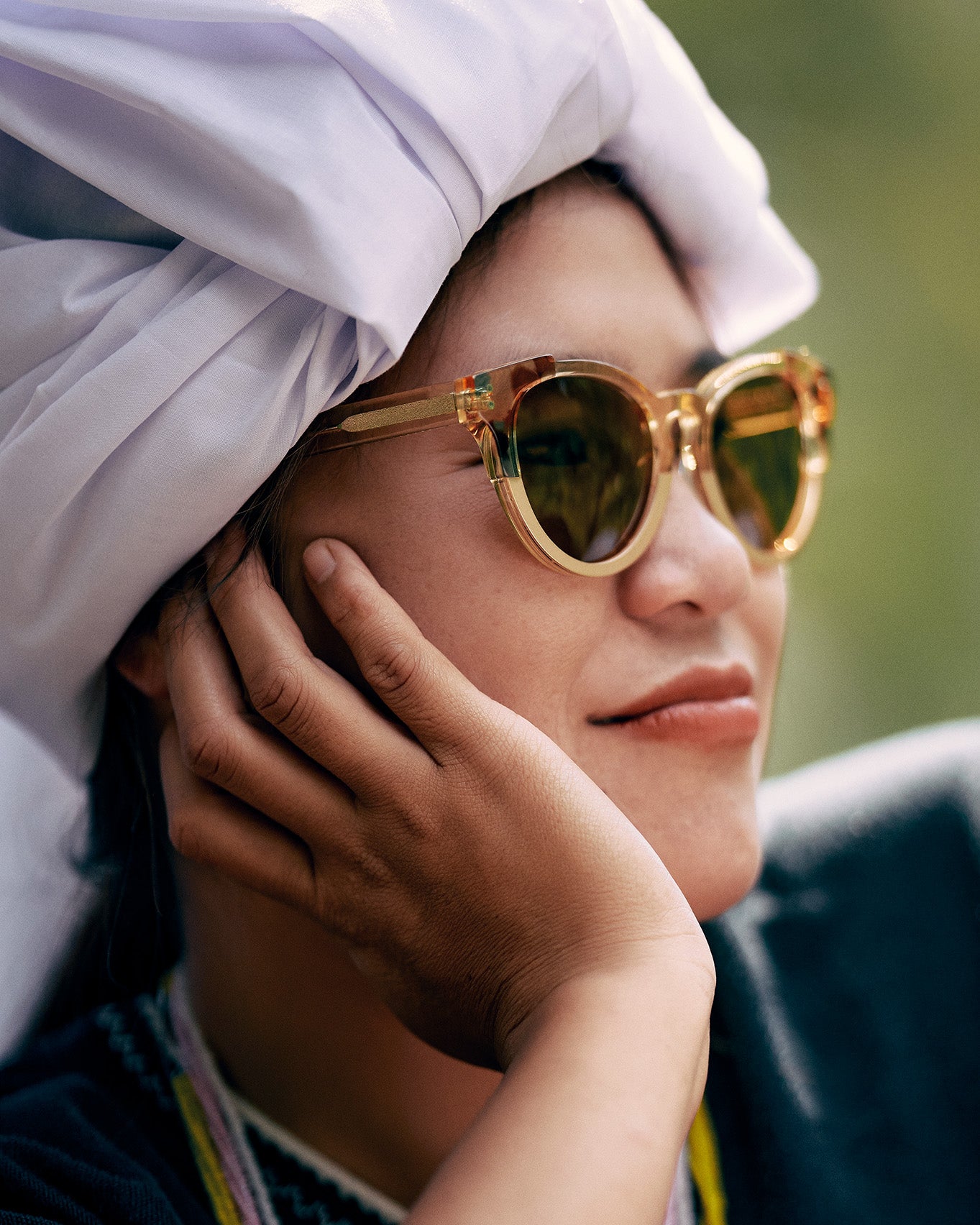 Biodegradable Sunglasses - Sunkissed