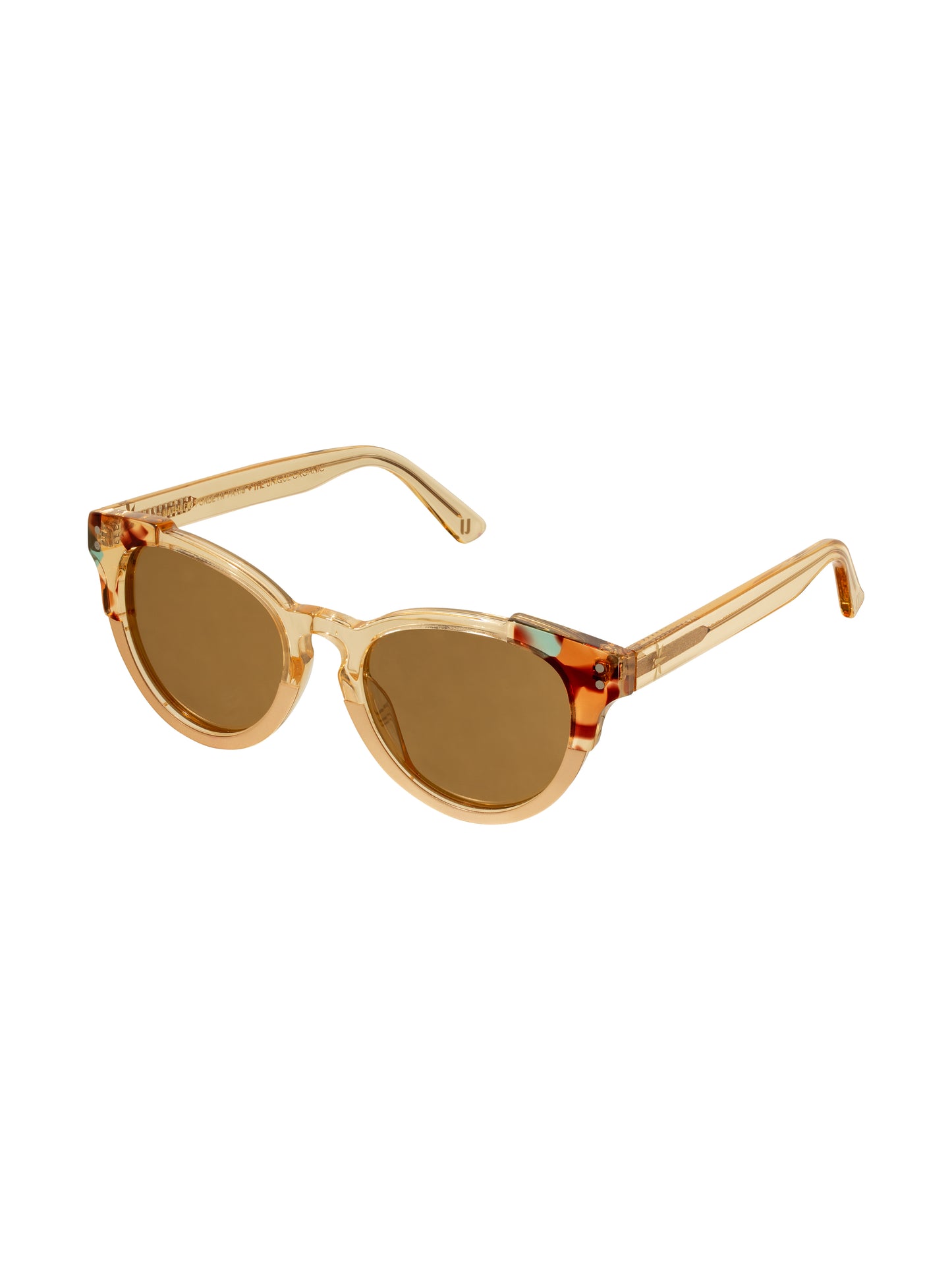 Biodegradable Sunglasses - Sunkissed