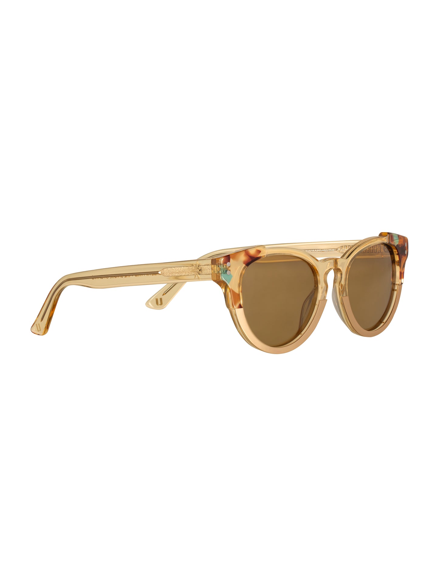 Biodegradable Sunglasses - Sunkissed