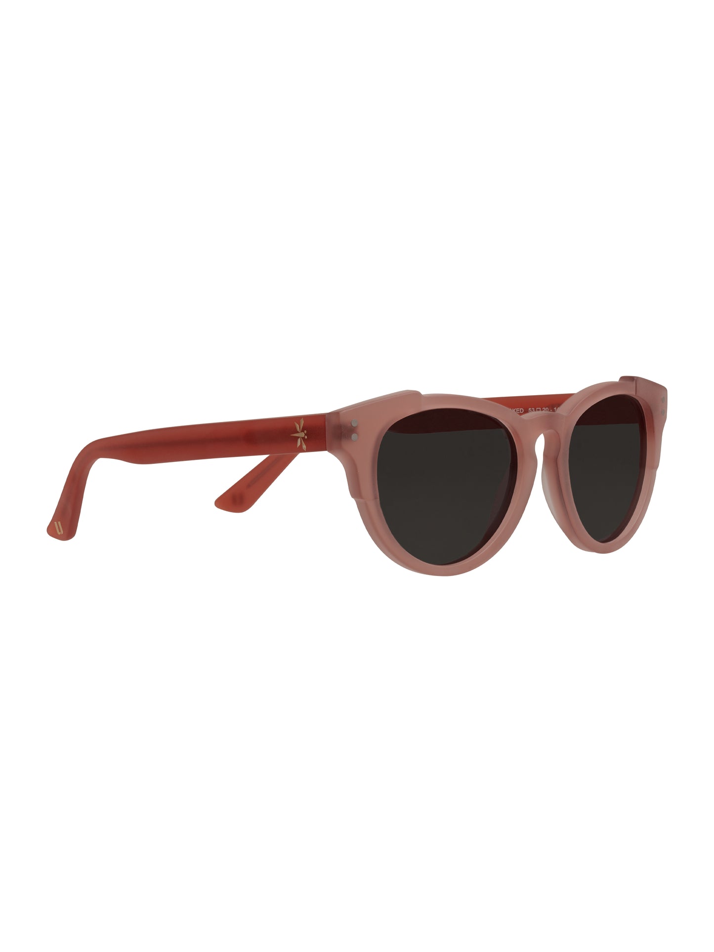 Biodegradable Sunglasses - Sunkissed