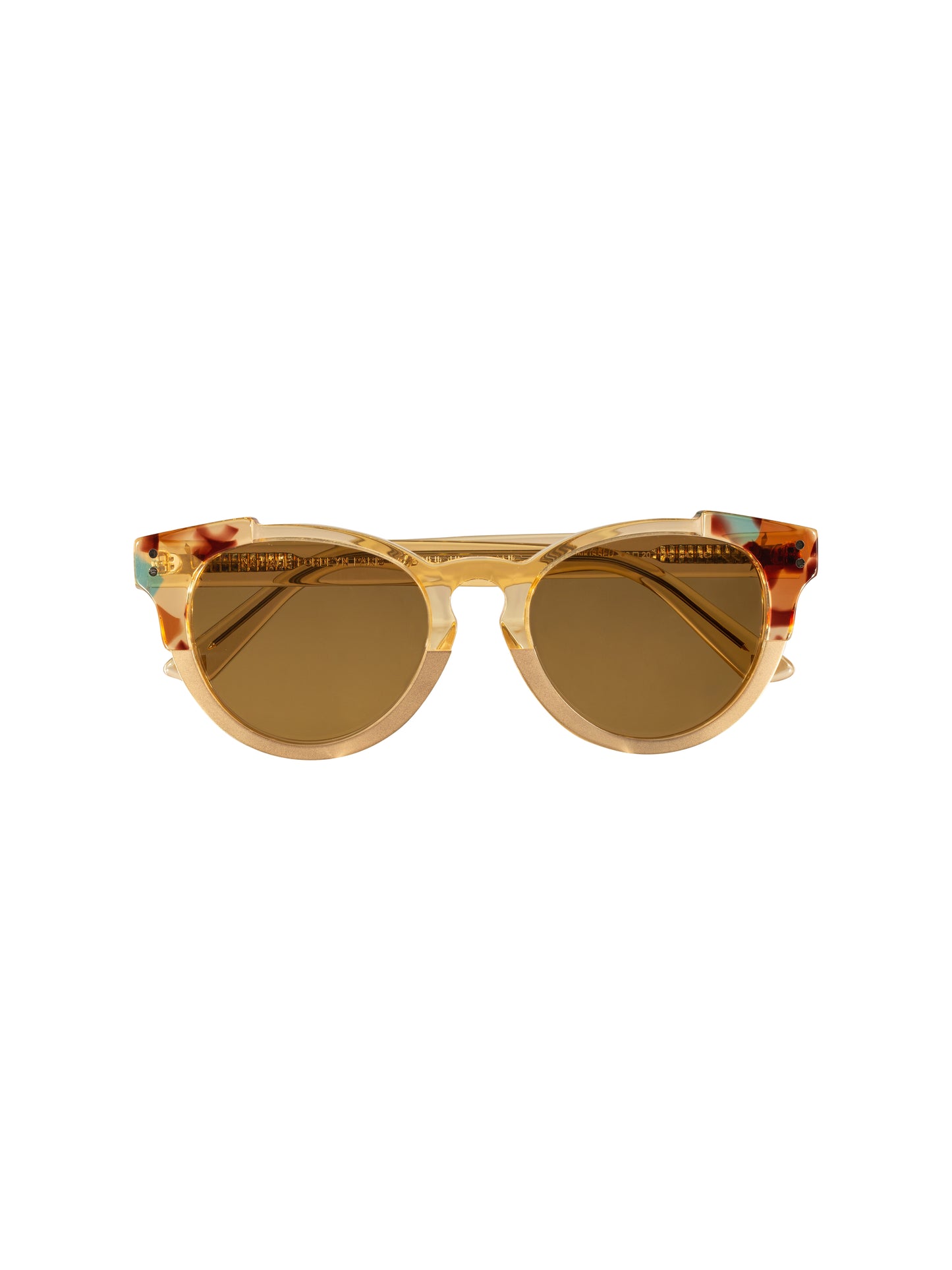 Biodegradable Sunglasses - Sunkissed