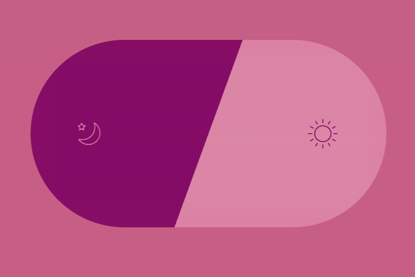 Biodegradable Baloon Sleeve Asymetric Mini Dress